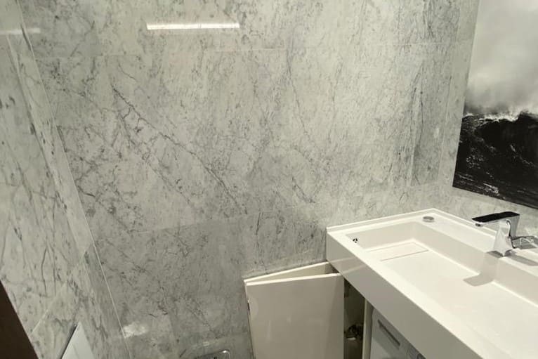 Продажа апартаментов 66 м2 в Москва-Сити - ЖК IQ Квартал